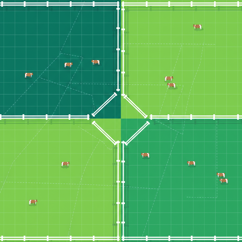 Gestão de Pastagens